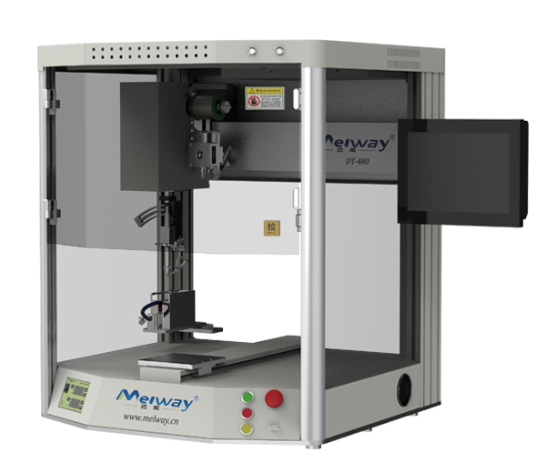 錫絲激光焊錫機如何選擇錫絲焊接？