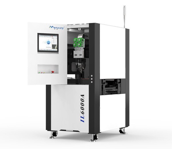全自動焊錫機(jī)