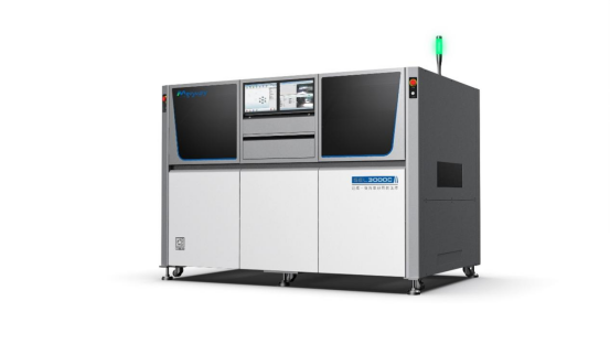 邁威以氮氣保護創新,重塑電子制造選焊工藝格局